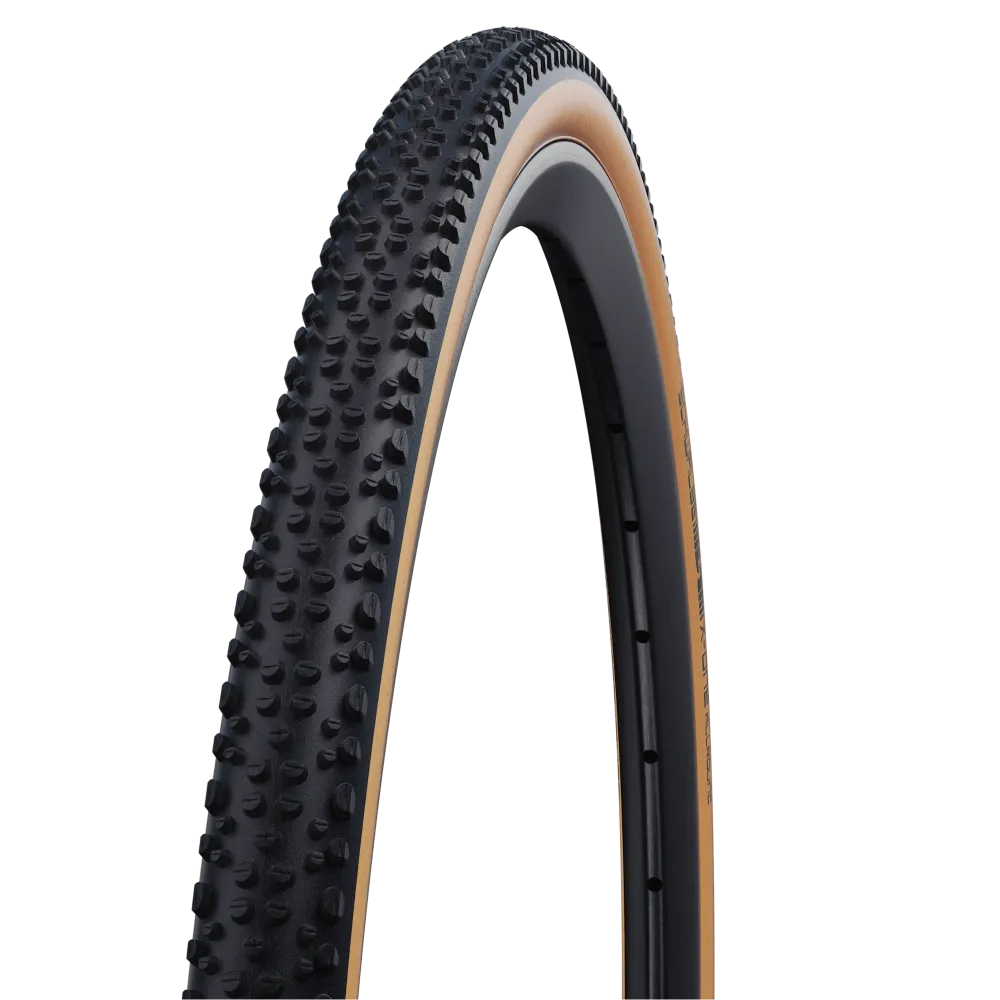 Schwalbe X-One Allround Addix Däck