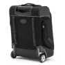 Scicon 2wd Carry-on Lugagge Väska 35l, Black