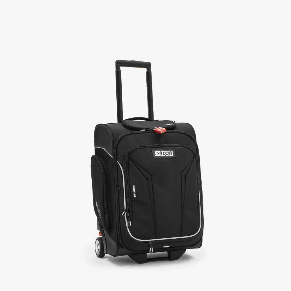 Scicon 2WD CARRYON HAND LUGGAGE Scicon 2WD CARRYON HAND LUGGAGE
