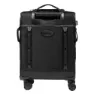 Scicon 4wd Carry-on Lugagge Väska 35l, Black