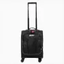 Scicon 4wd Carry-on Lugagge Väska 35l, Black