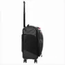 Scicon 4wd Carry-on Lugagge Väska 35l, Black