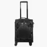 Scicon 4wd Carry-on Lugagge Väska 35l, Black