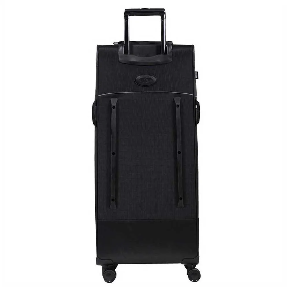 Scicon 4wd Lugagge Väska 110l, Black
