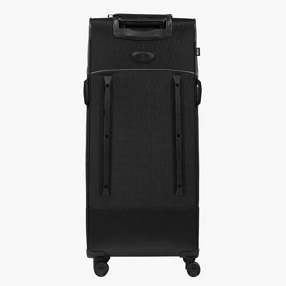 Scicon 4wd Lugagge Väska 110l, Black