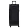 Scicon 4wd Lugagge Väska 110l, Black