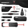 Scicon AeroComfort 3.0 Road Bag, Black