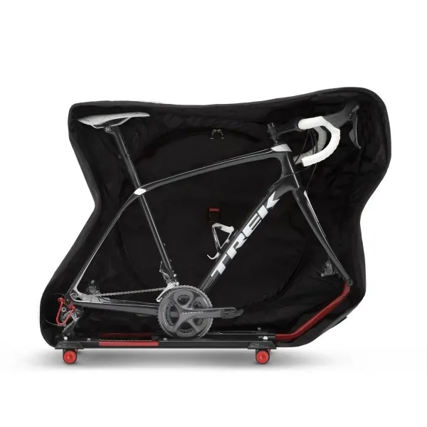 Scicon AeroComfort 3.0 Road Bag, Black