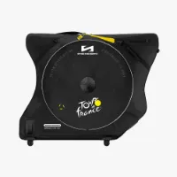 Scicon AEROCOMFORT 3.0 TOUR DE FRANCE ROAD BIKE TRAVEL BAG Scicon AEROCOMFORT 3.0 TOUR DE FRANCE ROAD BIKE TRAVEL BAG