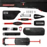 Scicon AeroComfort 3.0 Triathlon Bag, Black