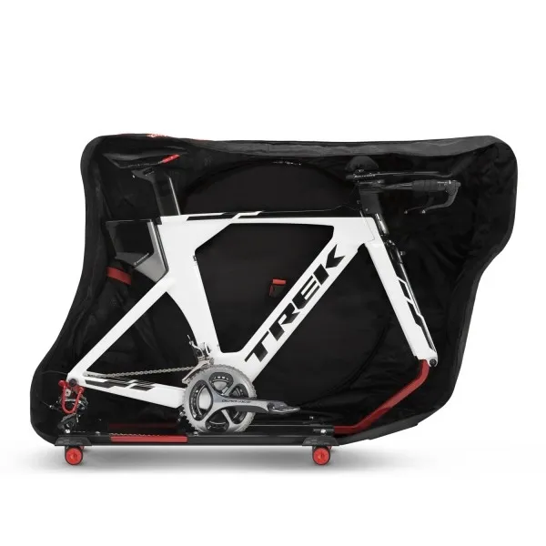 Scicon AeroComfort 3.0 Triathlon Bag, Black