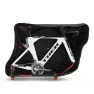 Scicon AeroComfort 3.0 Triathlon Bag, Black