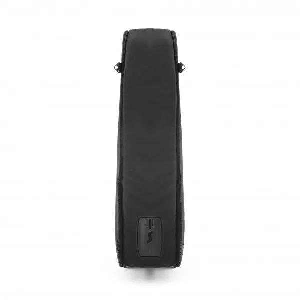 Scicon AeroComfort MTB TSA Bag, Black Scicon AeroComfort MTB TSA Bag, Black
