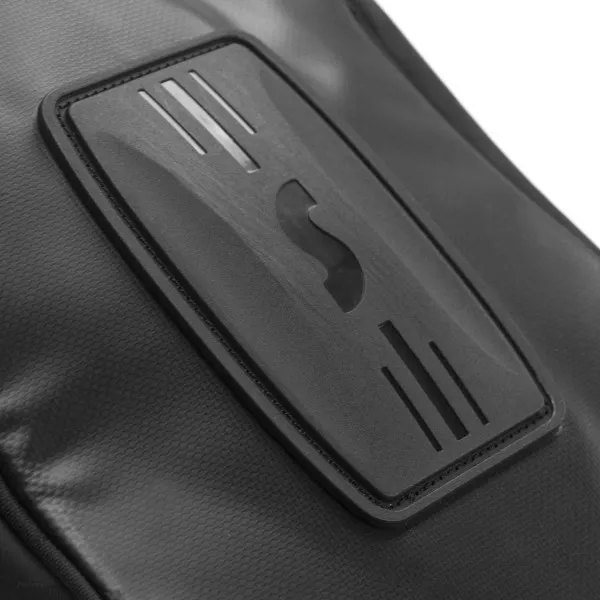 Scicon AeroComfort MTB TSA Bag, Black Scicon AeroComfort MTB TSA Bag, Black