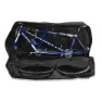Scicon Aerocomfort Tandem Cykel Transportväska, Black, One Size