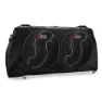 Scicon Aerocomfort Tandem Cykel Transportväska, Black, One Size