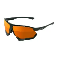 Scicon AEROCOMFORT XL BLACK Sunglasses Scicon AEROCOMFORT XL BLACK Sunglasses