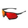 MULTIMIRROR RED LENSES