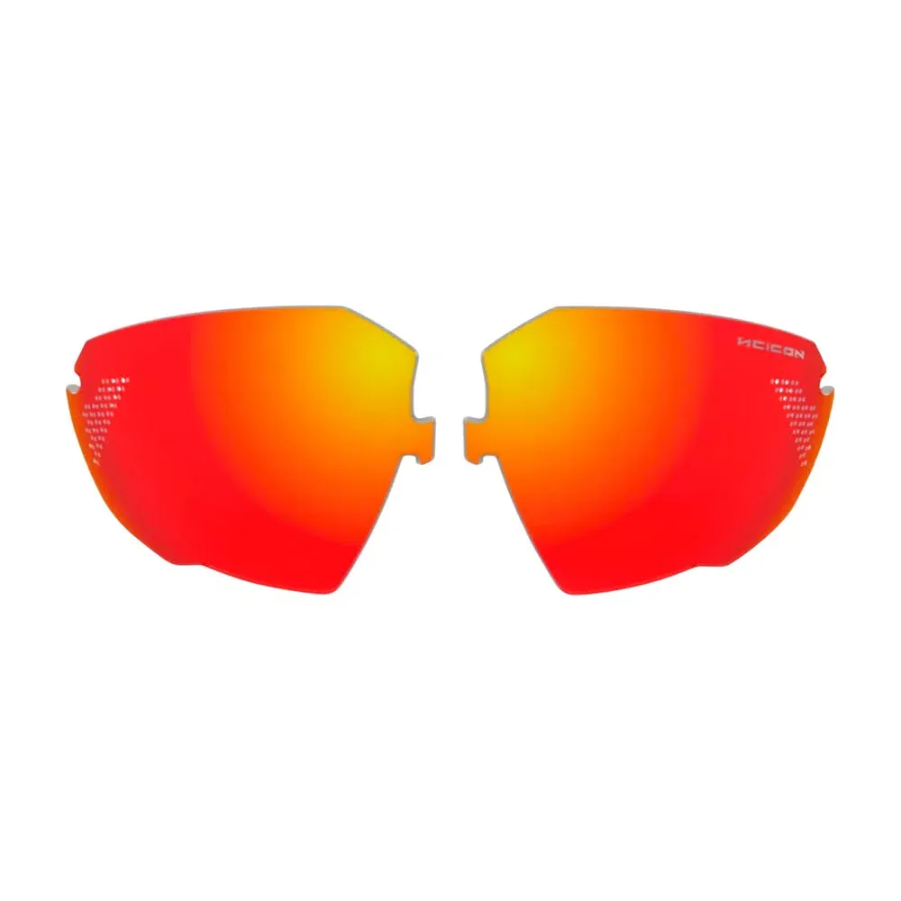 Scicon AEROJET MULTIMIRROR Eyewear Scicon AEROJET MULTIMIRROR Eyewear