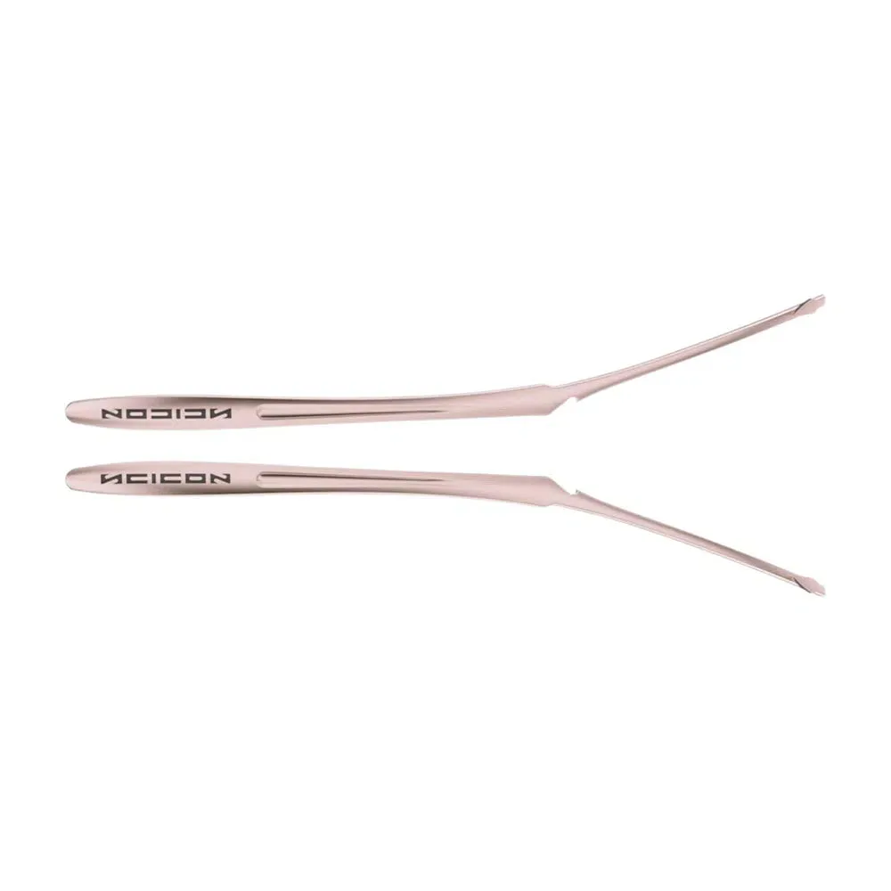 Scicon AEROJET TEMPLE ARMS, Titanium