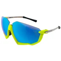 Scicon AEROJET TITANIUM CRYSTAL GLOSS Sunglasses