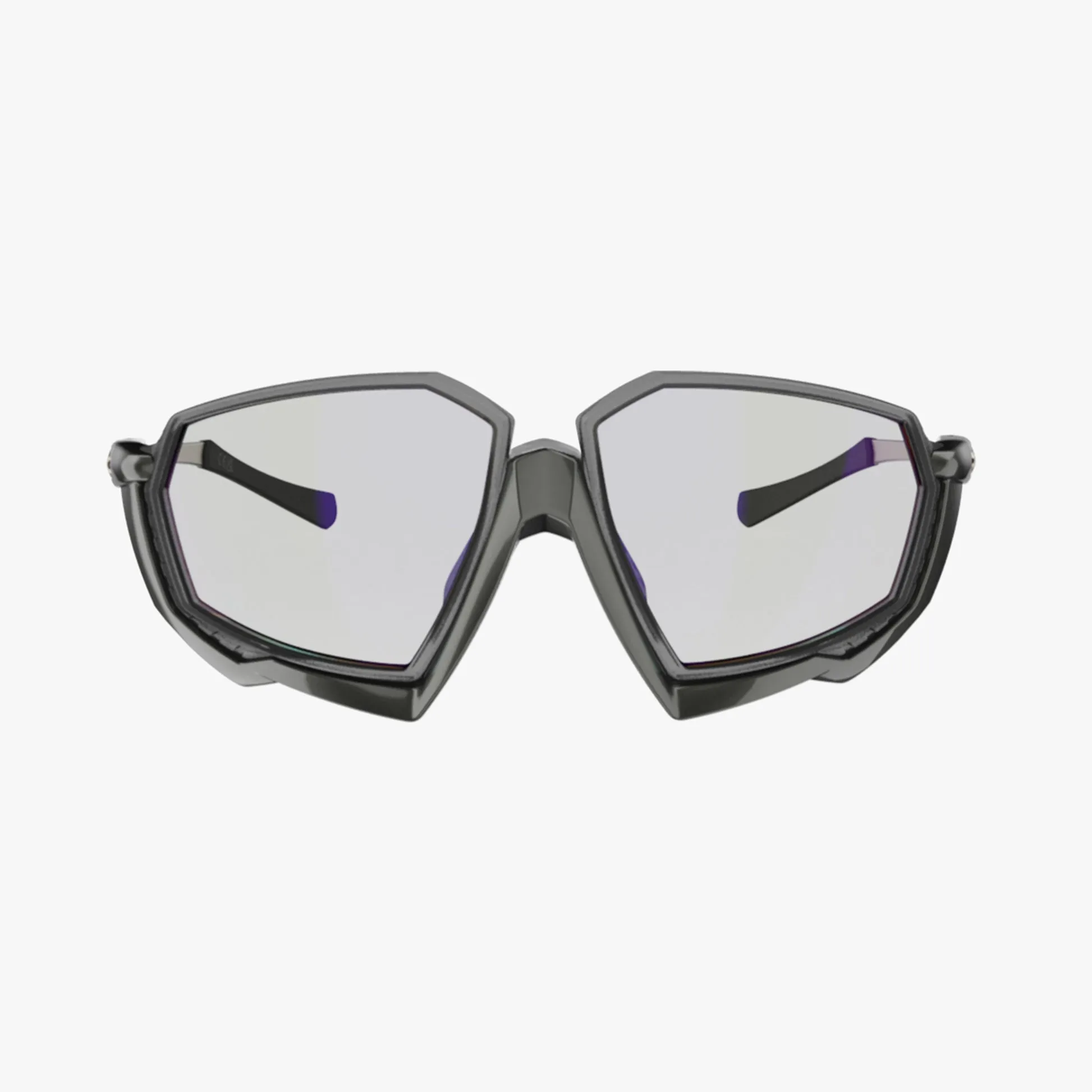 Scicon AEROJET TITANIUM CRYSTAL GLOSS Sunglasses