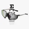 Scicon AEROJET TITANIUM CRYSTAL GLOSS Sunglasses