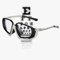 Scicon AEROJET TITANIUM METAL BLACK Sunglasses Scicon AEROJET TITANIUM METAL BLACK Sunglasses