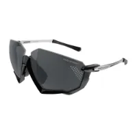 Scicon AEROJET TITANIUM METAL BLACK Sunglasses