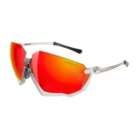 Scicon AEROJET TITANIUM METAL WHITE Sunglasses