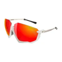Scicon AEROJET TITANIUM METAL WHITE Sunglasses