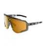 Anthracite grey / bronze