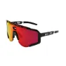 MULTIMIRROR RED LENSES