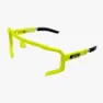 Neon yellow