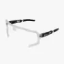 Scicon Aeroscope reserv ram Crystal, Transparent
