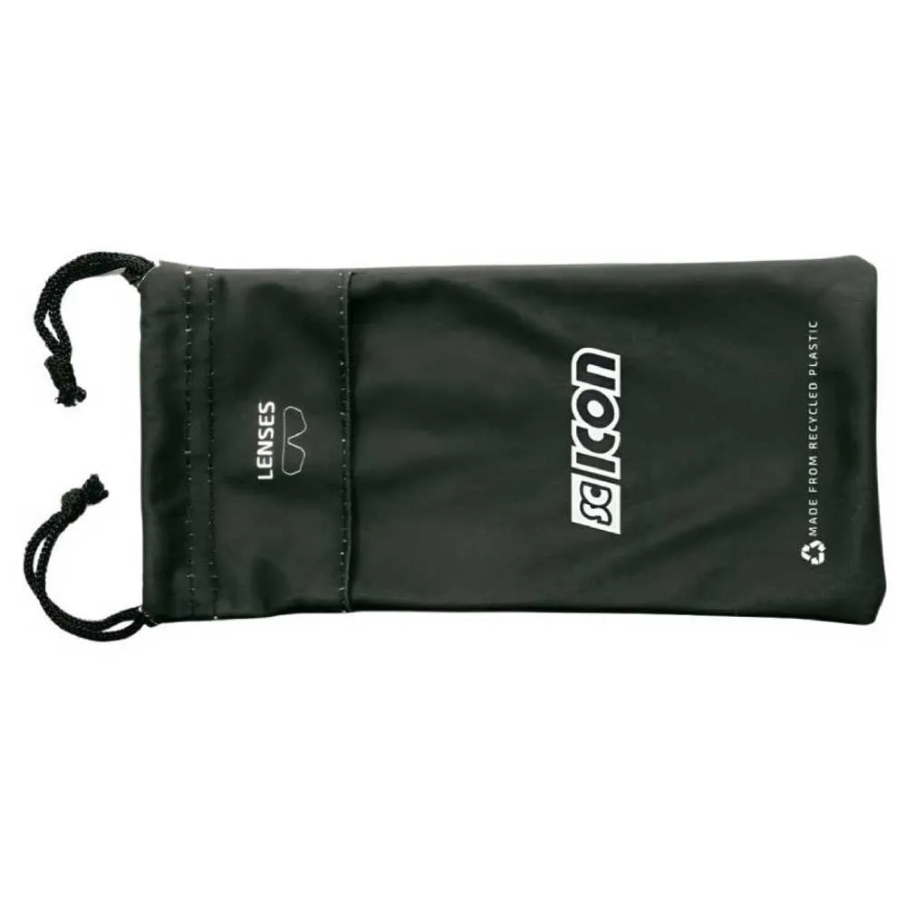 Scicon Aeroshade Ersättningsram, Neon yellow, One Size