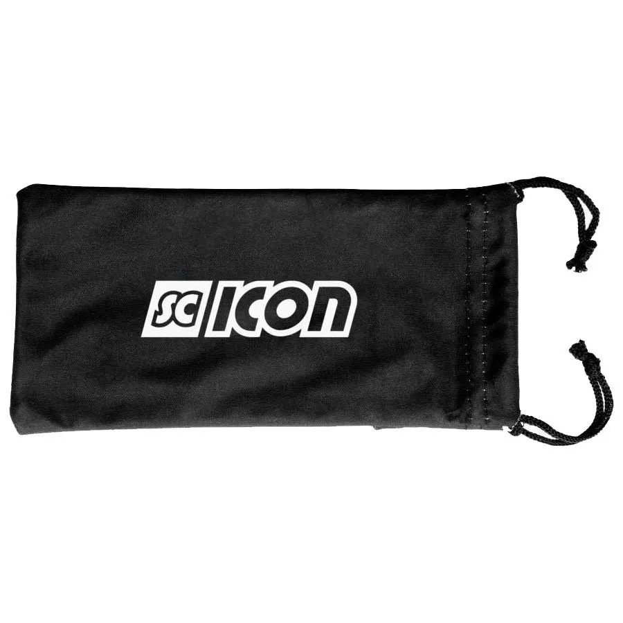 Scicon Aeroshade Ersättningsram, Neon yellow, One Size