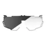 PHOTOCHROMIC SILVER LENS