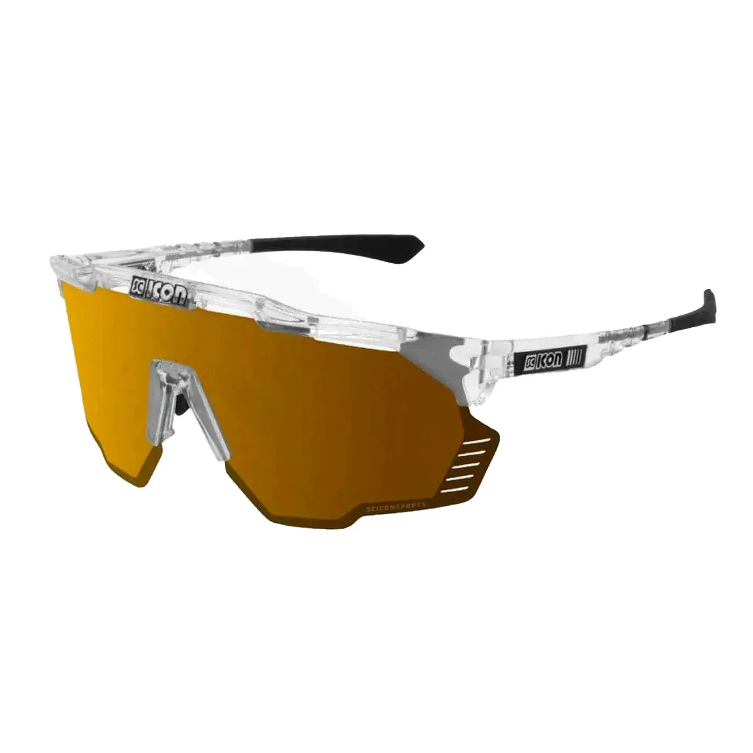 Scicon AEROSHADE KUNKEN MONOGRAM CARBON MATT Scicon AEROSHADE KUNKEN MONOGRAM CARBON MATT