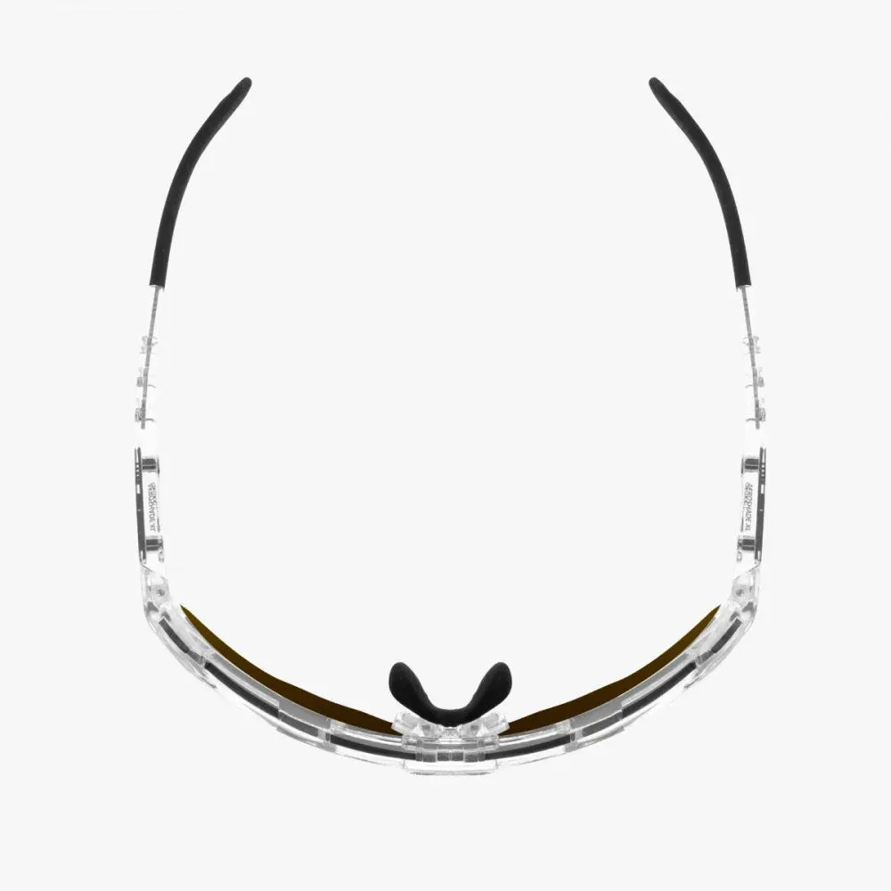 Scicon AEROSHADE KUNKEN MONOGRAM CARBON MATT Scicon AEROSHADE KUNKEN MONOGRAM CARBON MATT