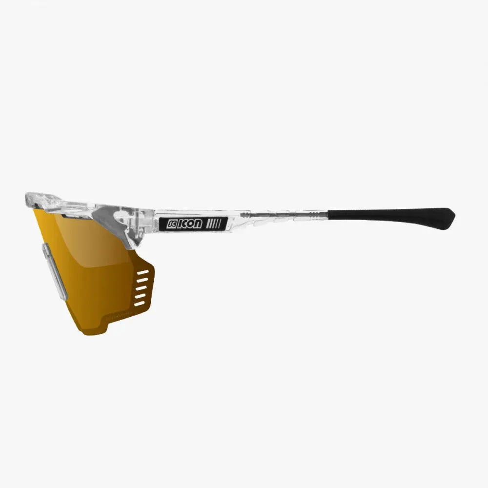 Scicon AEROSHADE KUNKEN MONOGRAM CARBON MATT Scicon AEROSHADE KUNKEN MONOGRAM CARBON MATT