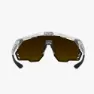 Scicon AEROSHADE KUNKEN MONOGRAM CARBON MATT