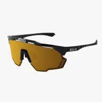Scicon AEROSHADE KUNKEN MONOGRAM CARBON MATT Sunglasses