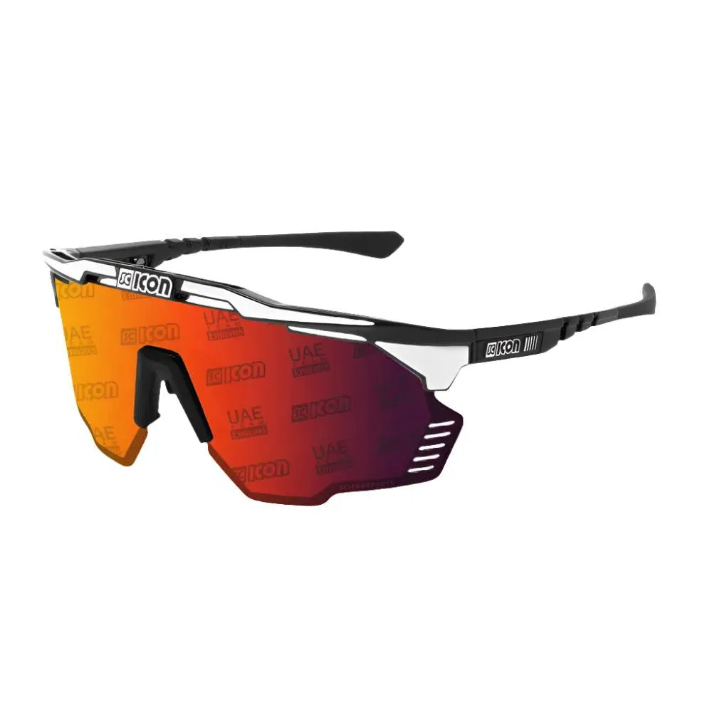 Scicon AEROSHADE KUNKEN MONOGRAM UAE Sunglasses