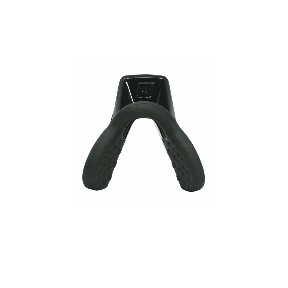 Scicon AEROSHADE NOSE PIECE, GLOSS BLACK Scicon AEROSHADE NOSE PIECE, GLOSS BLACK