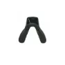 Scicon AEROSHADE NOSE PIECE, GLOSS BLACK