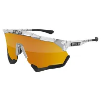 Scicon AEROSHADE XL BLACK GLOSS Sunglasses Scicon AEROSHADE XL BLACK GLOSS Sunglasses