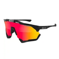 Scicon AEROSHADE XL CRYSTAL GLOSS Sunglasses