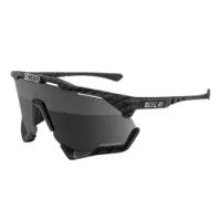 Scicon AEROSHADE XL CRYSTAL GLOSS Sunglasses