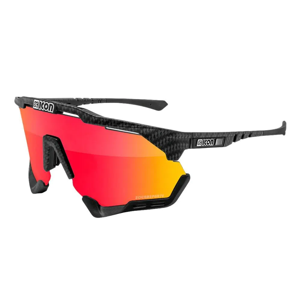 Scicon AEROSHADE XL CRYSTAL GLOSS Sunglasses Scicon AEROSHADE XL CRYSTAL GLOSS Sunglasses